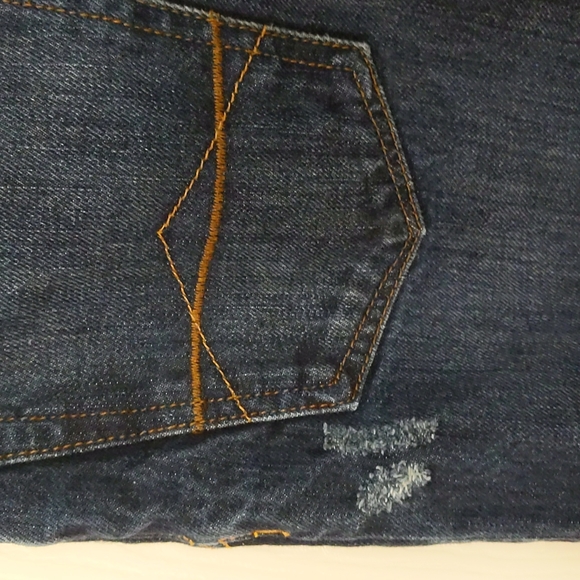 Aeropostale men's jeans - Picture 5 of 9